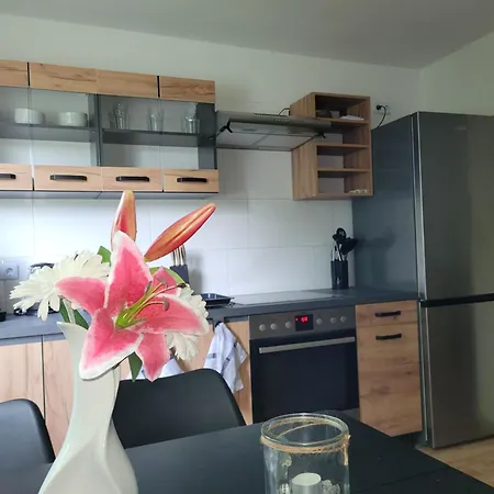 Ferienwohnung Nordfriesland Mit Hund Apartmán *