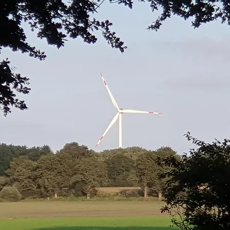 Ferienwohnung Nordfriesland Mit Hund