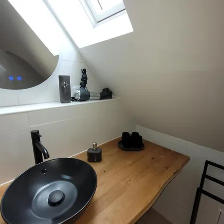 Ferienwohnung Nordfriesland Mit Hund Apartmán Ahrenviol