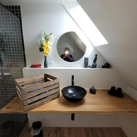 Ferienwohnung Nordfriesland Mit Hund Apartmán