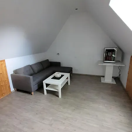 Daire Ferienwohnung Nordfriesland Mit Hund Ahrenviol