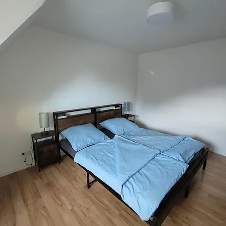 Daire Ferienwohnung Nordfriesland Mit Hund