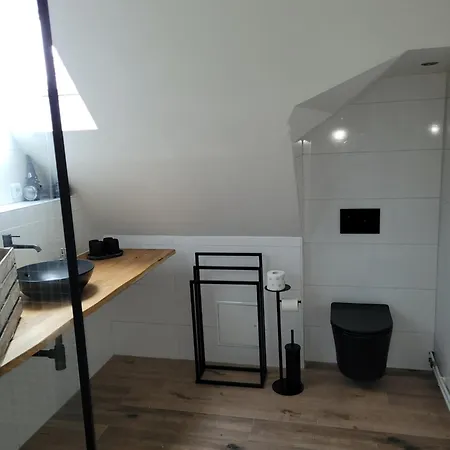 Ferienwohnung Nordfriesland Mit Hund Apartmán *