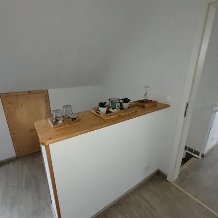 Daire Ferienwohnung Nordfriesland Mit Hund *