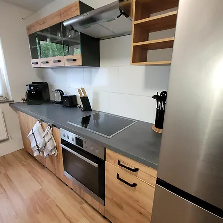 Ferienwohnung Nordfriesland Mit Hund *