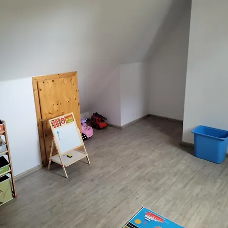 Daire Ferienwohnung Nordfriesland Mit Hund