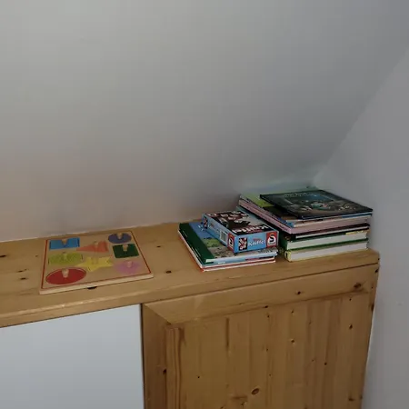 Apartmán Ferienwohnung Nordfriesland Mit Hund Ahrenviol