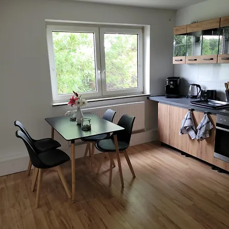 Ferienwohnung Nordfriesland Mit Hund * Ahrenviol