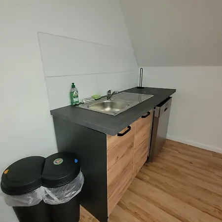 Ferienwohnung Nordfriesland Mit Hund *