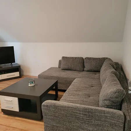 Daire Ferienwohnung Nordfriesland Mit Hund