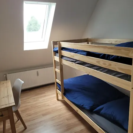 Apartmán Ferienwohnung Nordfriesland Mit Hund Ahrenviol
