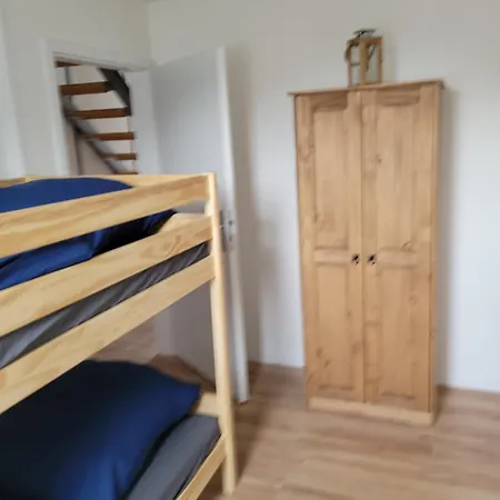 Ferienwohnung Nordfriesland Mit Hund *